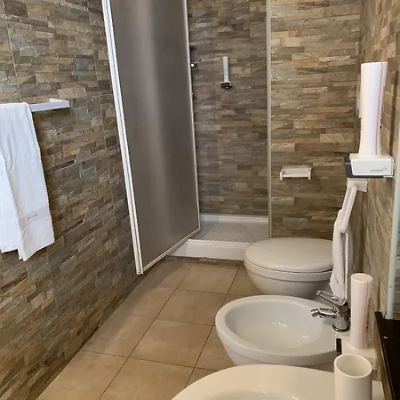 B&B Piazza Istria 로마