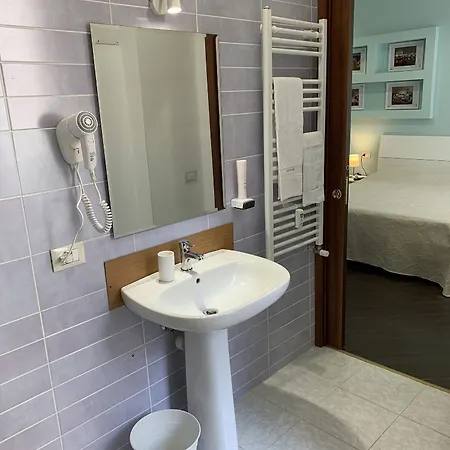 Piazza Istria B&B