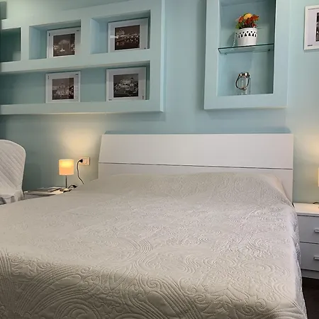 Piazza Istria 3* 로마