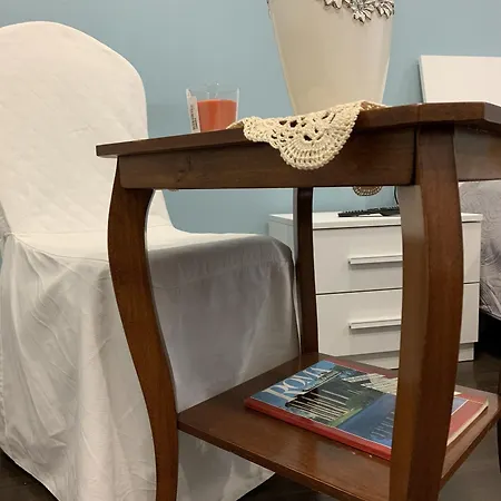 Piazza Istria B&B 로마