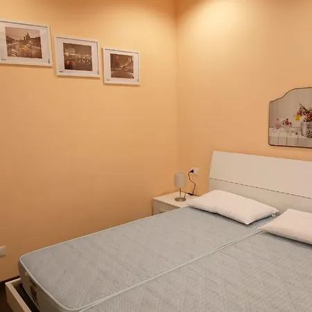 B&B Piazza Istria 로마