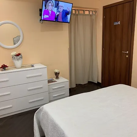 B&B Piazza Istria 3*