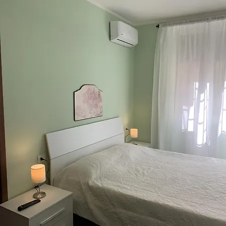 Piazza Istria B&B
