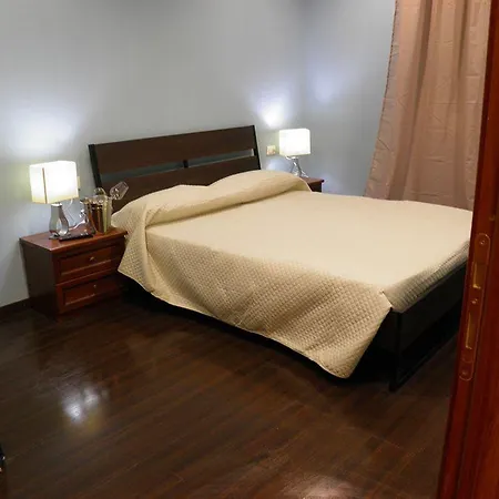 Piazza Istria B&B