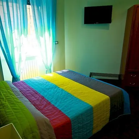 B&B Piazza Istria
