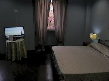Piazza Istria B&B 3*