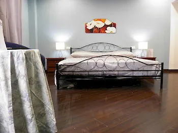 Piazza Istria 3* 로마