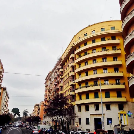 B&B Piazza Istria