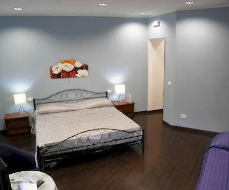 Piazza Istria B&B 로마