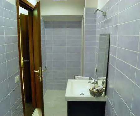 B&B Piazza Istria 3*