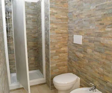 B&B Piazza Istria 3*