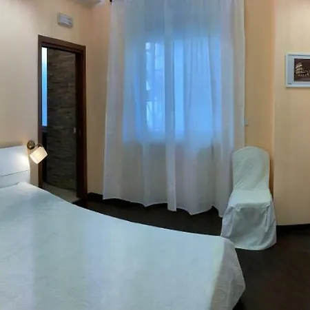 Piazza Istria 로마