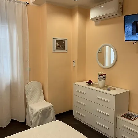 Bed & Breakfast Piazza Istria Rome