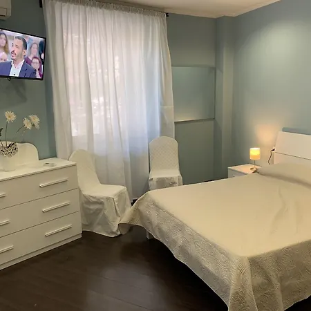 Bed & Breakfast Piazza Istria Rome