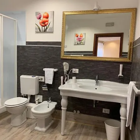 Bed & Breakfast Piazza Istria Rome