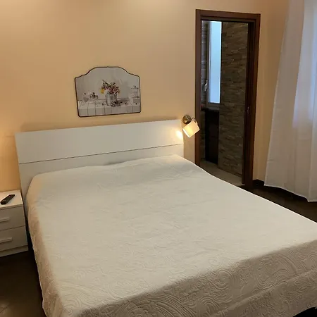 Piazza Istria Couette-café