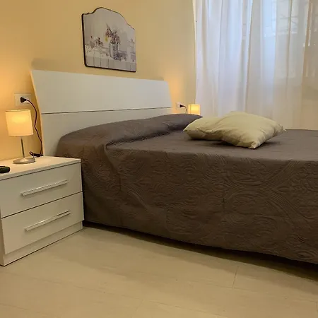 Bed & Breakfast Piazza Istria Rome