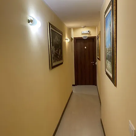 Piazza Istria Bed & Breakfast Rome