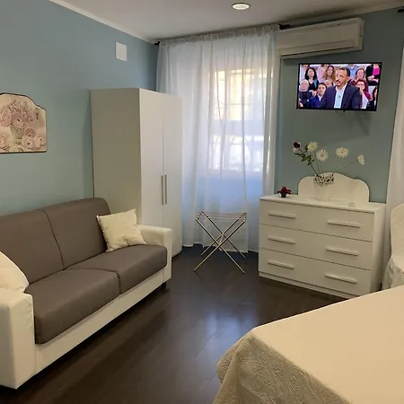 Piazza Istria Bed & Breakfast Rome