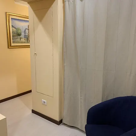 Piazza Istria Couette-café 3*