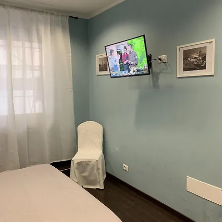 Bed & Breakfast Piazza Istria Rome