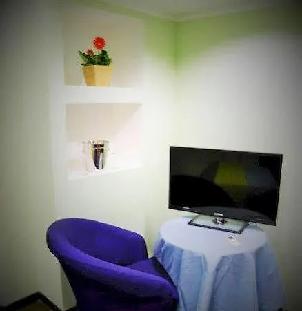 Piazza Istria Bed & Breakfast Rome